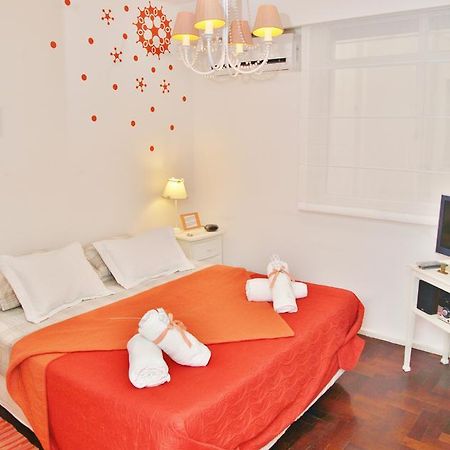 Palermo Beautiful Apartment Buenos Aires Ngoại thất bức ảnh