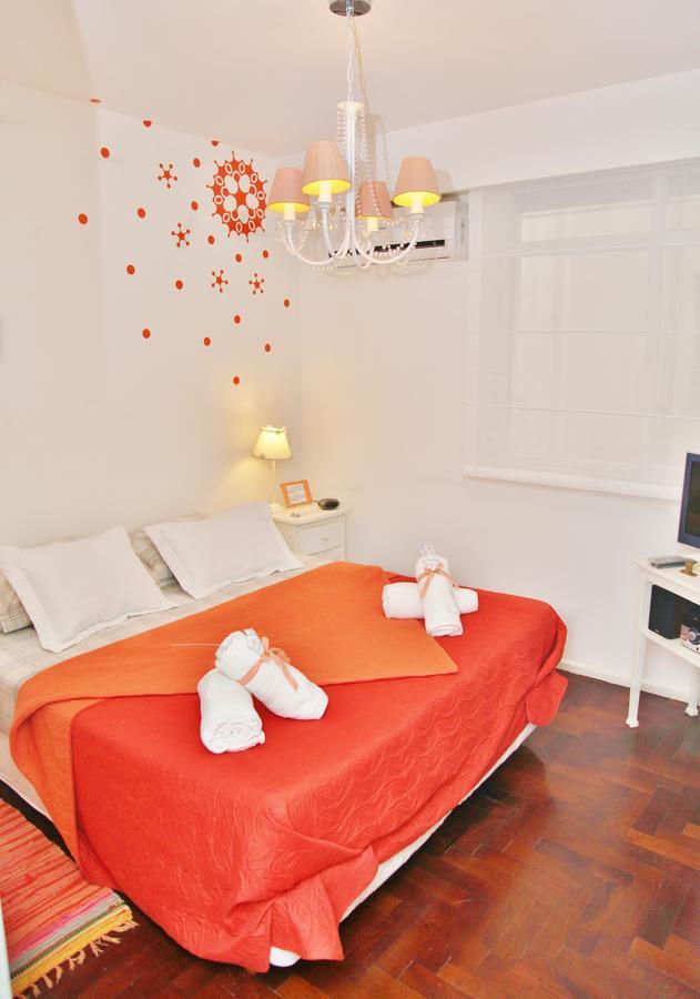 Palermo Beautiful Apartment Buenos Aires Ngoại thất bức ảnh