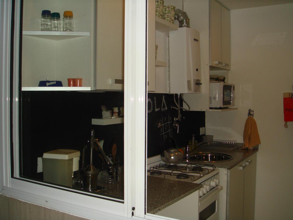 Palermo Beautiful Apartment Buenos Aires Ngoại thất bức ảnh