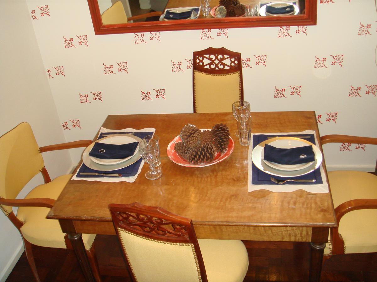 Palermo Beautiful Apartment Buenos Aires Ngoại thất bức ảnh