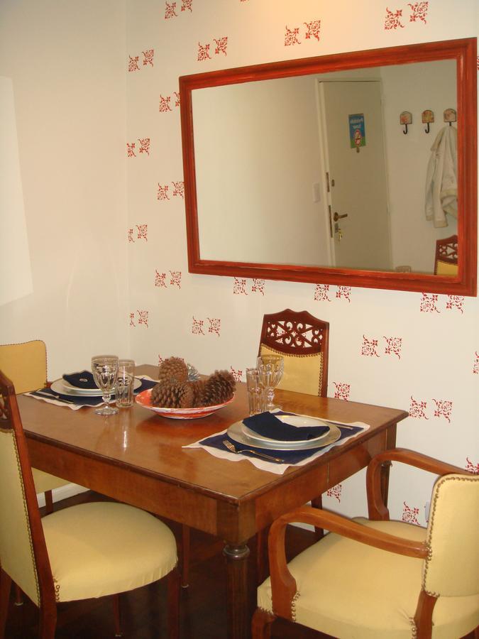 Palermo Beautiful Apartment Buenos Aires Ngoại thất bức ảnh
