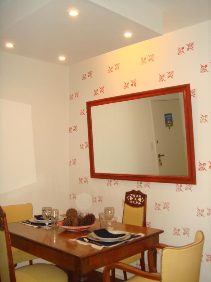 Palermo Beautiful Apartment Buenos Aires Ngoại thất bức ảnh