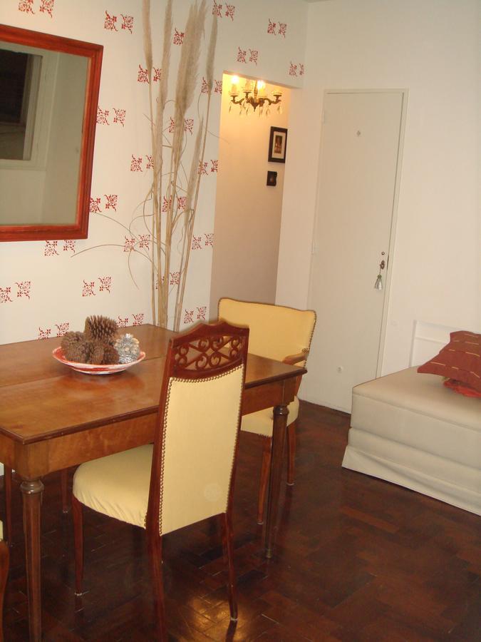 Palermo Beautiful Apartment Buenos Aires Ngoại thất bức ảnh