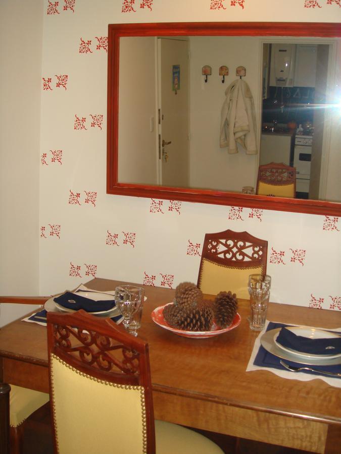 Palermo Beautiful Apartment Buenos Aires Ngoại thất bức ảnh