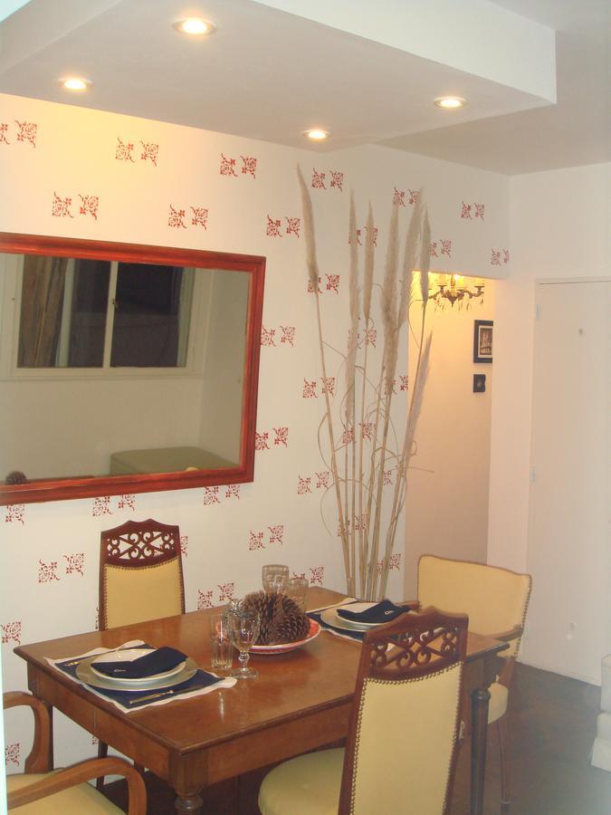 Palermo Beautiful Apartment Buenos Aires Ngoại thất bức ảnh