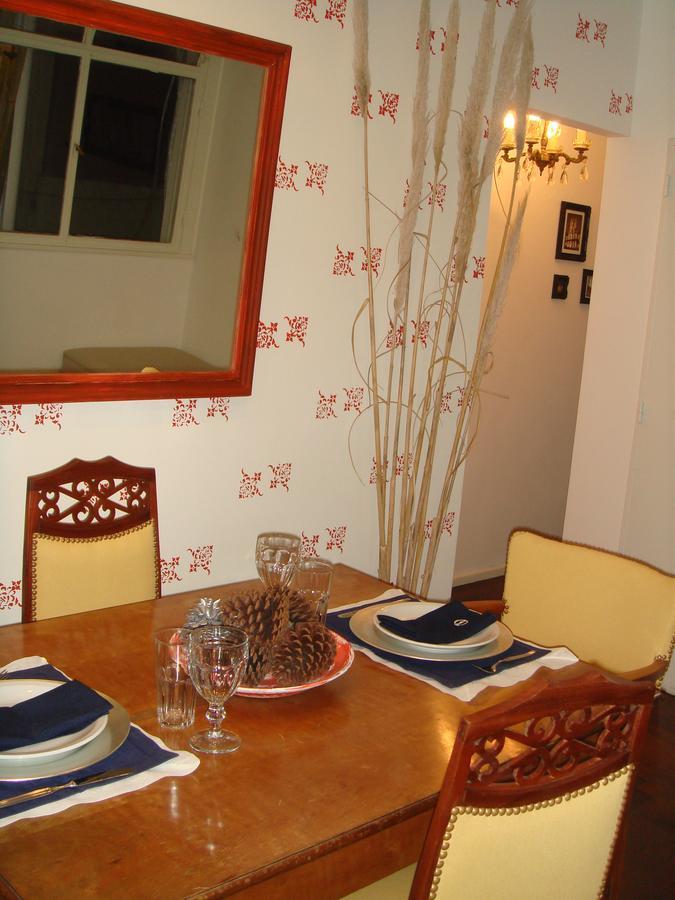 Palermo Beautiful Apartment Buenos Aires Ngoại thất bức ảnh