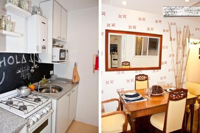 Palermo Beautiful Apartment Buenos Aires Ngoại thất bức ảnh
